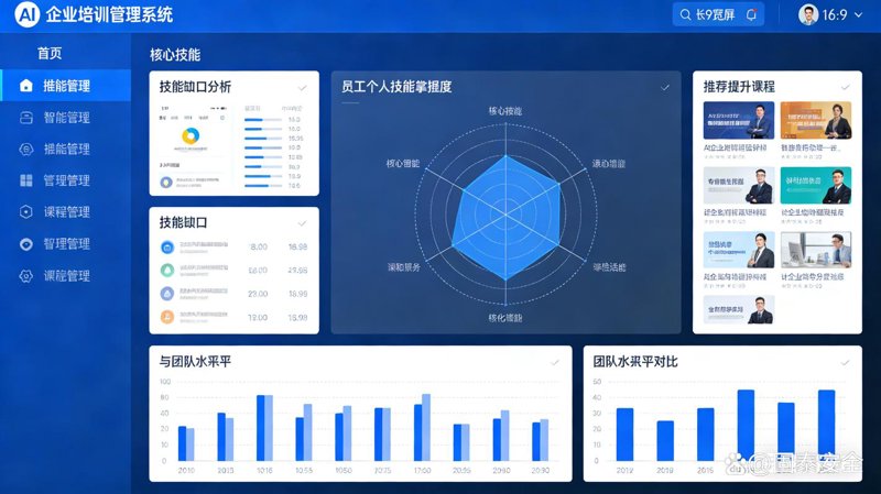 江西企业网站建设案例深度解析